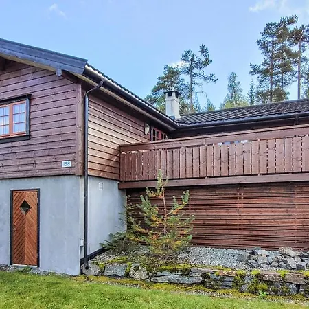 3 Bedroom Stunning In Vossestrand